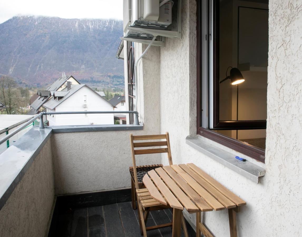 Apartma Verdi Bc Bovec Exterior photo